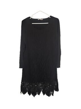 Miyang Women's Dress Size Large